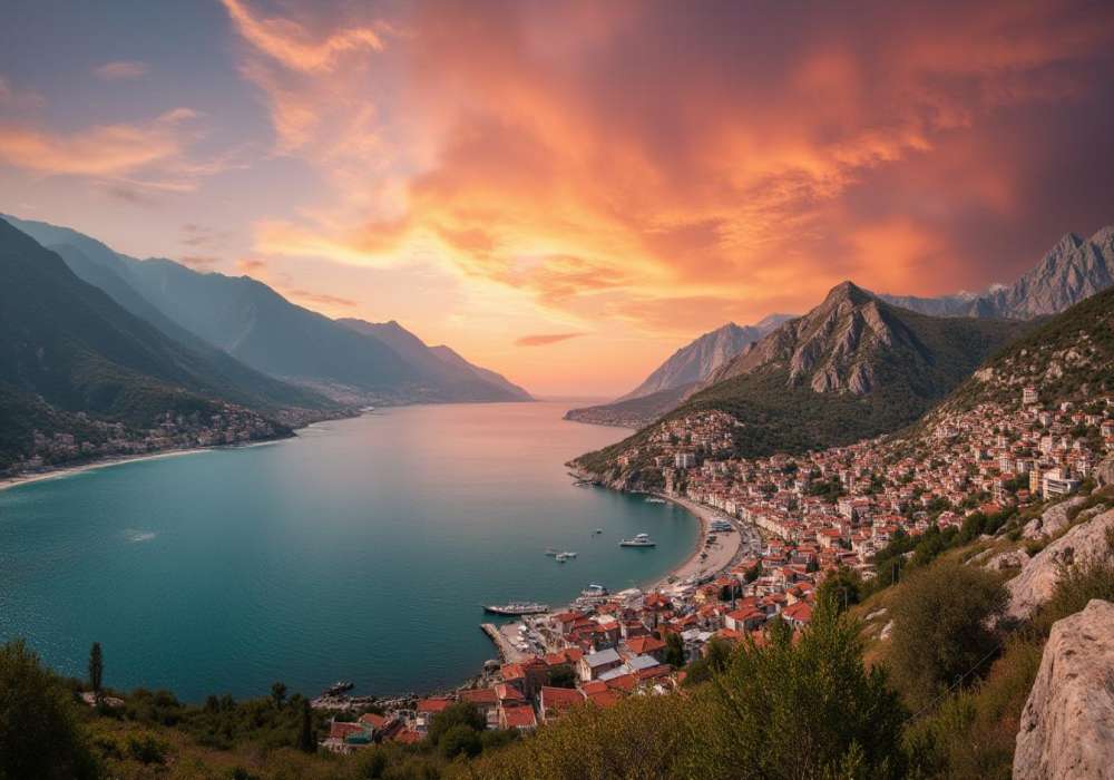 15 Best Places To Visit In Albania